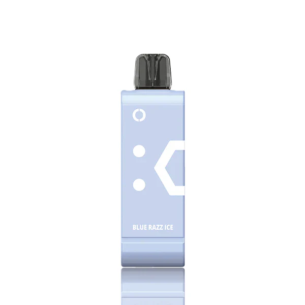 Off-Stamp SW9K 9000 Puffs Disposable Pod - 13mL