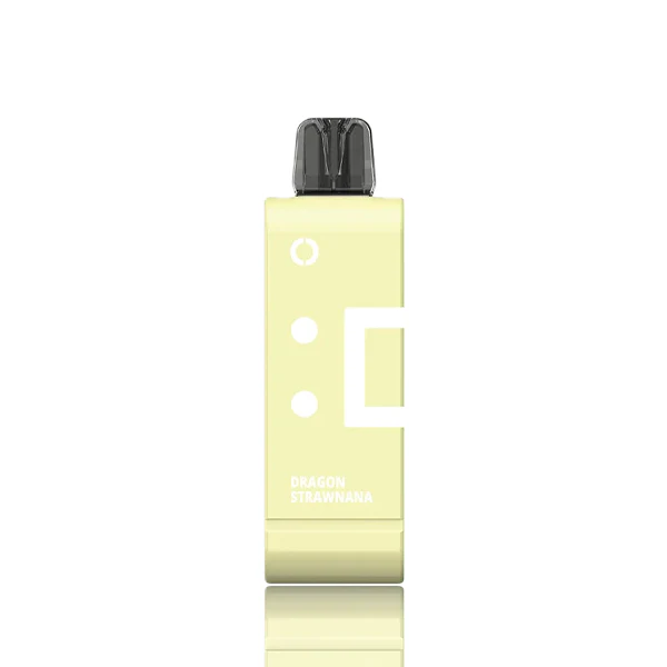 Off-Stamp SW9K 9000 Puffs Disposable Pod - 13mL - Image 4