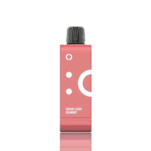 Off-Stamp SW9K 9000 Puffs Disposable Pod - 13mL - Image 5