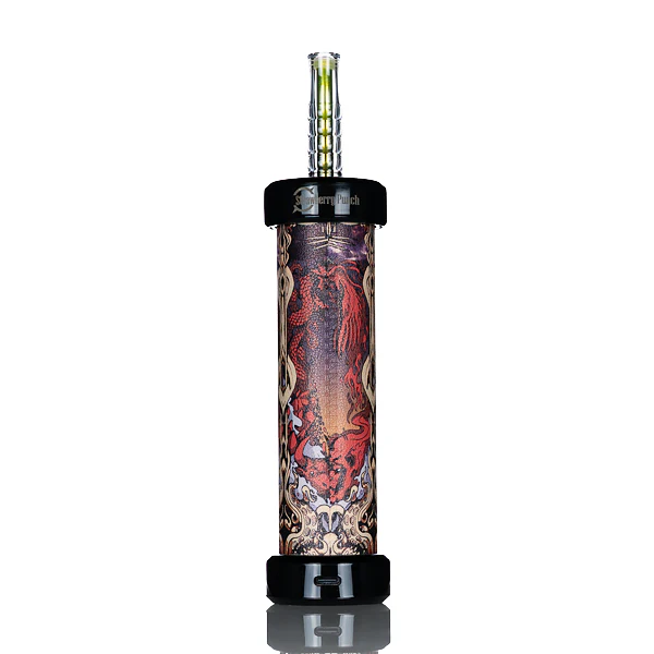 Olit Hookalit 40K 40000 Puff E-Hookah - 40mL - 3.5% Nic - Image 18