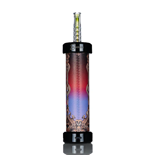 Olit Hookalit 40K 40000 Puff E-Hookah - 40mL - 3.5% Nic - Image 20