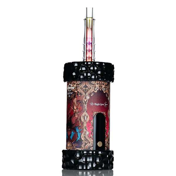 Olit Hookalit Mega 150K 150000 Puffs Disposable - 80mL - Image 10
