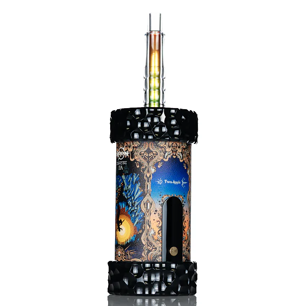 Olit Hookalit Mega 150K 150000 Puffs Disposable - 80mL - Image 13