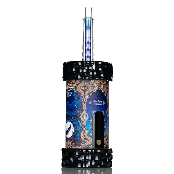 Olit Hookalit Mega 150K 150000 Puffs Disposable - 80mL - Image 4