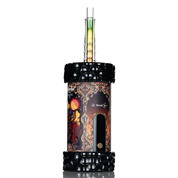 Olit Hookalit Mega 150K 150000 Puffs Disposable - 80mL - Image 6
