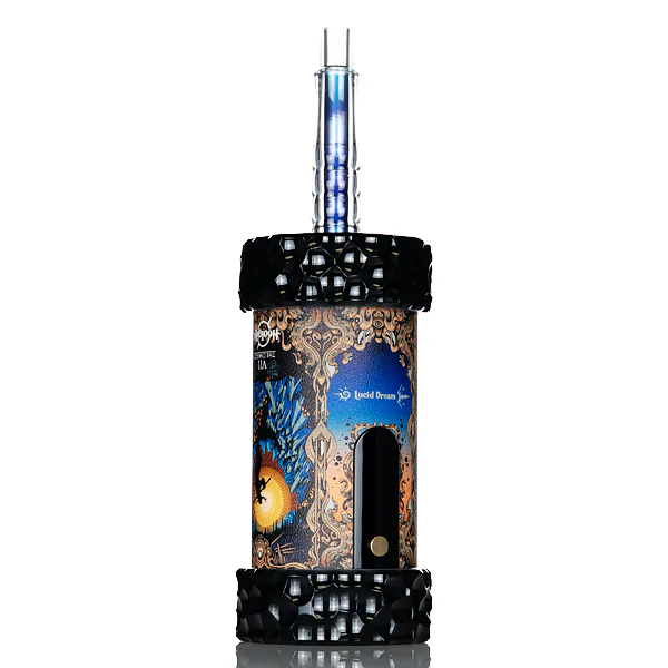 Olit Hookalit Mega 150K 150000 Puffs Disposable - 80mL - Image 9
