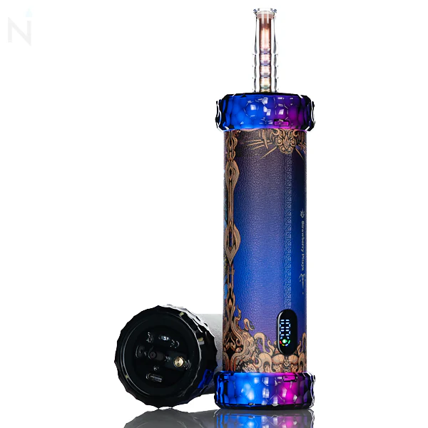 Olit Hookalit Plus 100K Puffs Disposable 3.5% Nic - Image 5