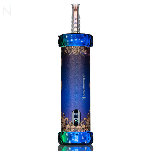 Olit Hookalit Plus 100K Puffs Disposable 3.5% Nic - Image 8