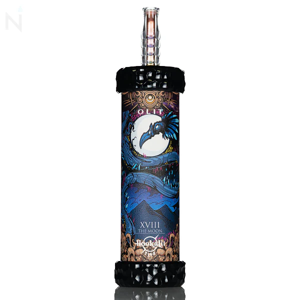 Olit Hookalit Plus 100K Puffs Disposable 3.5% Nic - Image 9