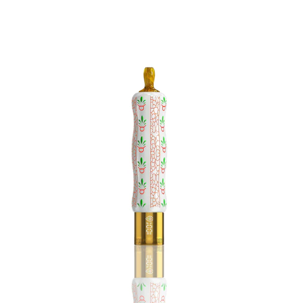 Olit Hookalit S 35K 35000 Puffs Disposable E-Hookah - 3.5% - Image 2