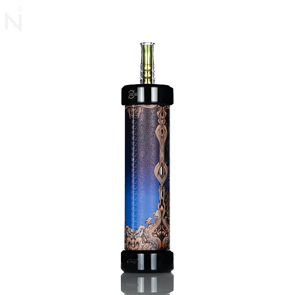 Olit Shishalit 30K 30000 Puffs Disposable Vape - 3.5% Nic - 25mL - Image 12