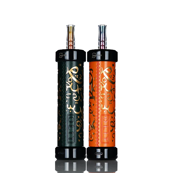 Olit Shishalit 30K 30000 Puffs Disposable Vape - 3.5% Nic - 25mL - Image 4