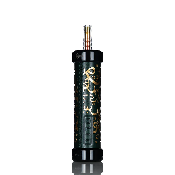 Olit Shishalit 30K 30000 Puffs Disposable Vape - 3.5% Nic - 25mL - Image 5
