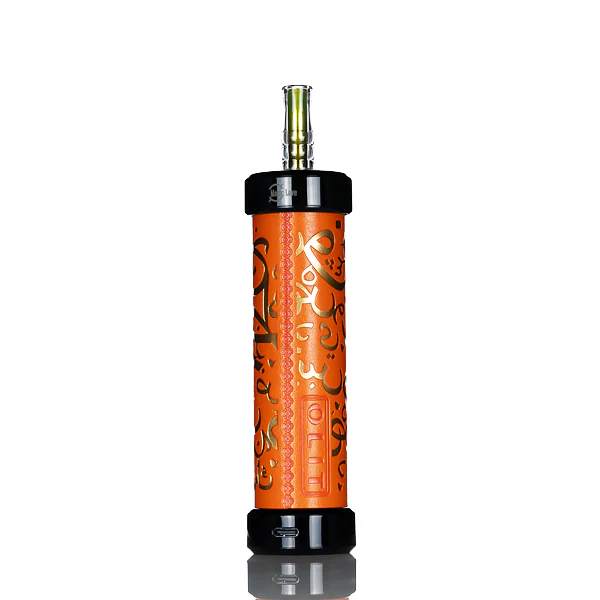 Olit Shishalit 30K 30000 Puffs Disposable Vape - 3.5% Nic - 25mL - Image 7