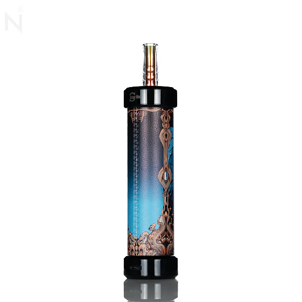 Olit Shishalit 30K 30000 Puffs Disposable Vape - 3.5% Nic - 25mL - Image 9