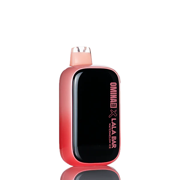 Omina Bar X LaLa Bar 40K 40000 Puffs Disposable - 20mL - Image 4