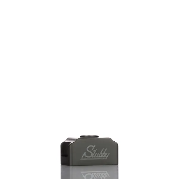 Orca Vape x Suicide Mods Stubby MTL Conversion Kit (DISCONTINUED) - Image 11