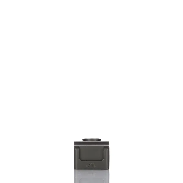 Orca Vape x Suicide Mods Stubby MTL Conversion Kit (DISCONTINUED) - Image 5