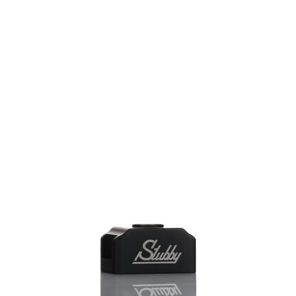 Orca Vape x Suicide Mods Stubby MTL Conversion Kit (DISCONTINUED) - Image 8