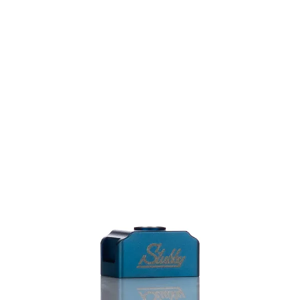 Orca Vape x Suicide Mods Stubby MTL Conversion Kit (DISCONTINUED) - Image 9