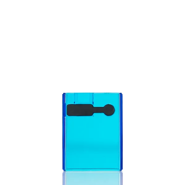 Orca Vape x Suicide Mods Stubby Tank Color Reservoir Kit (DISCONTINUED) - Image 3