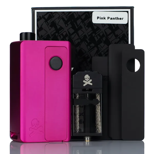 Orca Vape x Suicide Mods x Vaping Bogan Stubby 21 AIO (DISCONTINUED) - Image 21