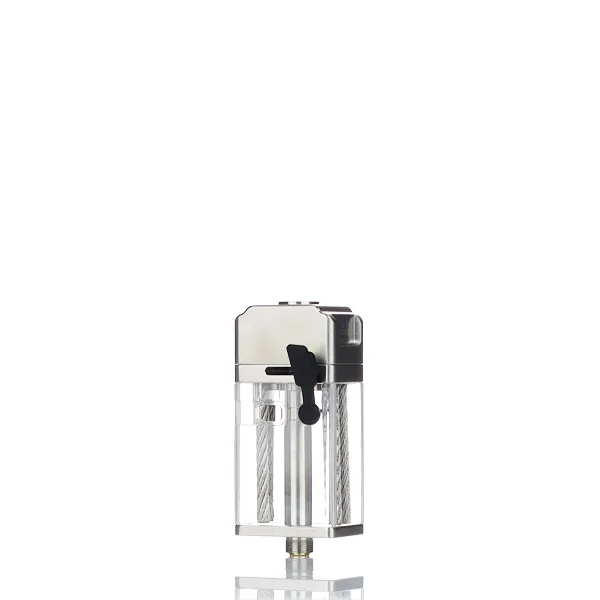 Orca Vape x Suicide Mods x Vaping Bogan Stubby 21 X-Ray AIO (DISCONTINUED) - Image 6