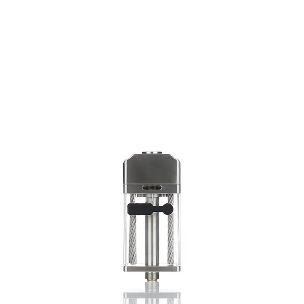 Orca Vape x Suicide Mods x Vaping Bogan Stubby AIO (DISCONTINUED) - Image 12
