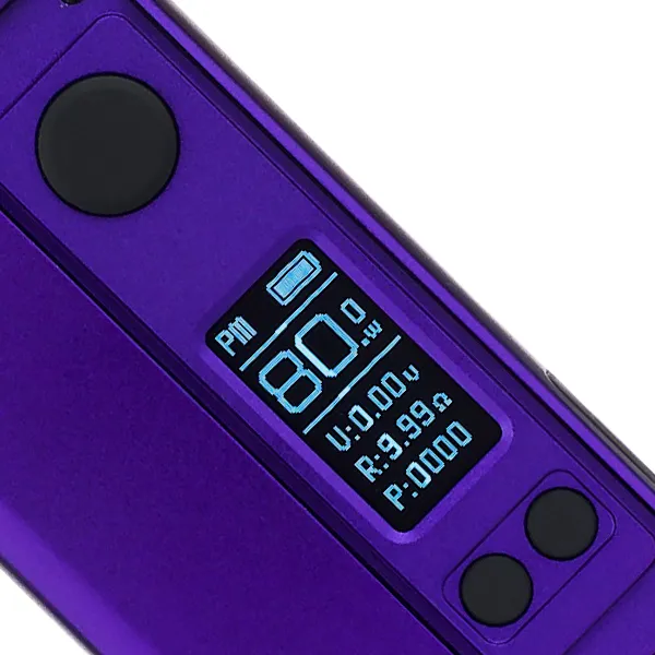 Orca Vape x Suicide Mods x Vaping Bogan Stubby AIO (DISCONTINUED) - Image 2
