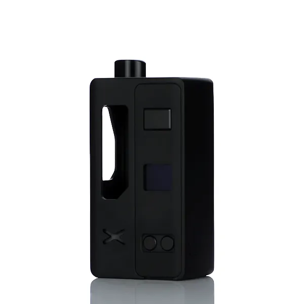 Orca Vape x Suicide Mods x Vaping Bogan Stubby X-Ray AIO (DISCONTINUED) - Image 13
