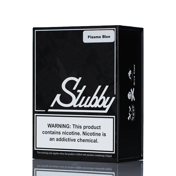 Orca Vape x Suicide Mods x Vaping Bogan Stubby X-Ray DNA60C Boro Mod - Image 10