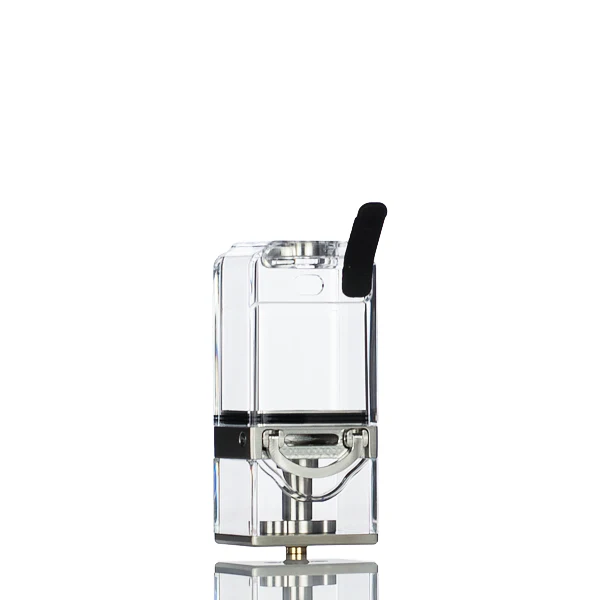 Orca Vape x Suicide Mods x Vaping Bogan Stubby X-Ray DNA60C Boro Mod - Image 6