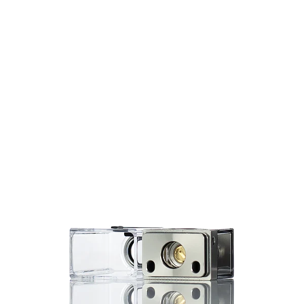 Orca Vape x Suicide Mods x Vaping Bogan Stubby X-Ray DNA60C Boro Mod - Image 7