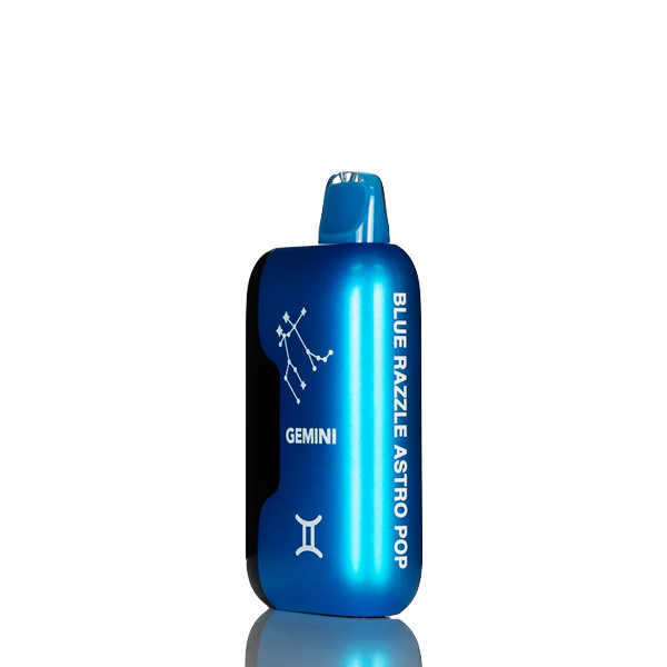 OXBAR Astro Maze 50K Disposable - 20mL - Image 28