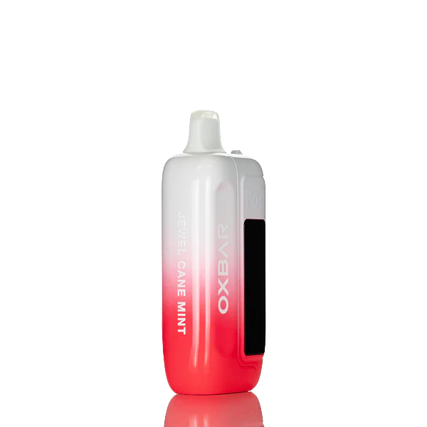 OXBAR X Pod Juice Ice-Nic Control 35K Puffs Disposable Vape - Image 11