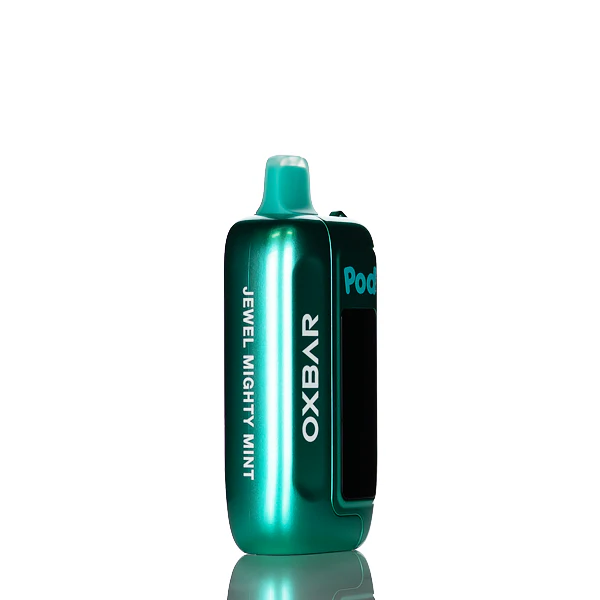 OXBAR X Pod Juice Ice-Nic Control 35K Puffs Disposable Vape - Image 12