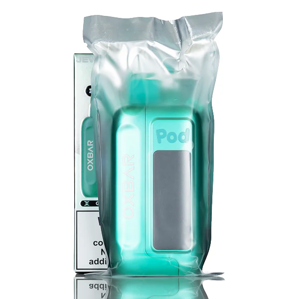 OXBAR X Pod Juice Ice-Nic Control 35K Puffs Disposable Vape - Image 2