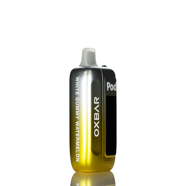 OXBAR X Pod Juice Ice-Nic Control 35K Puffs Disposable Vape - Image 22