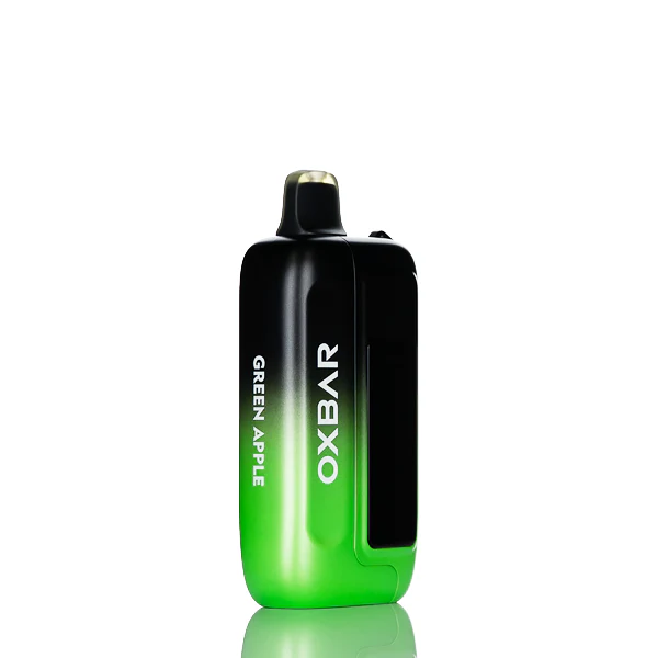 OXBAR X Pod Juice Ice-Nic Control 35K Puffs Disposable Vape - Image 24