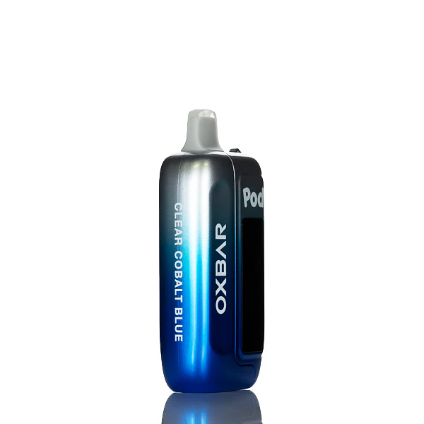 OXBAR X Pod Juice Ice-Nic Control 35K Puffs Disposable Vape - Image 5