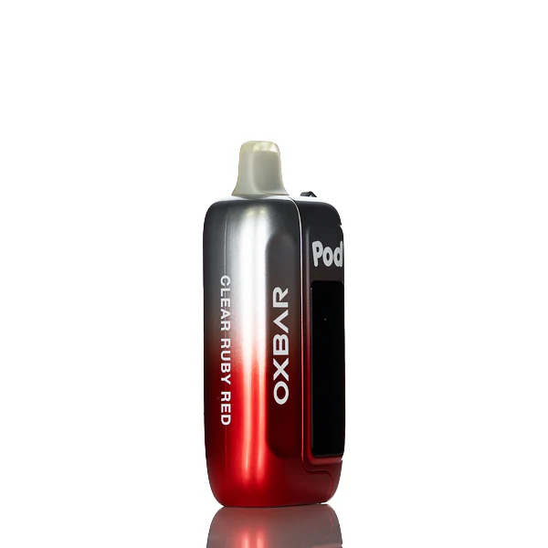 OXBAR X Pod Juice Ice-Nic Control 35K Puffs Disposable Vape - Image 7