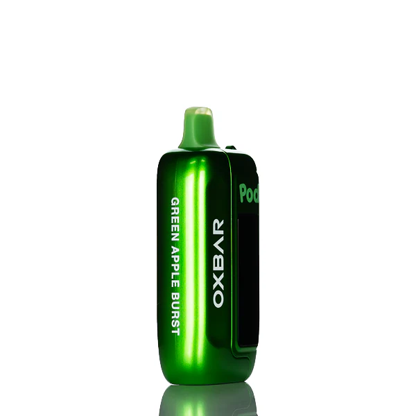 OXBAR X Pod Juice Ice-Nic Control 35K Puffs Disposable Vape - Image 9