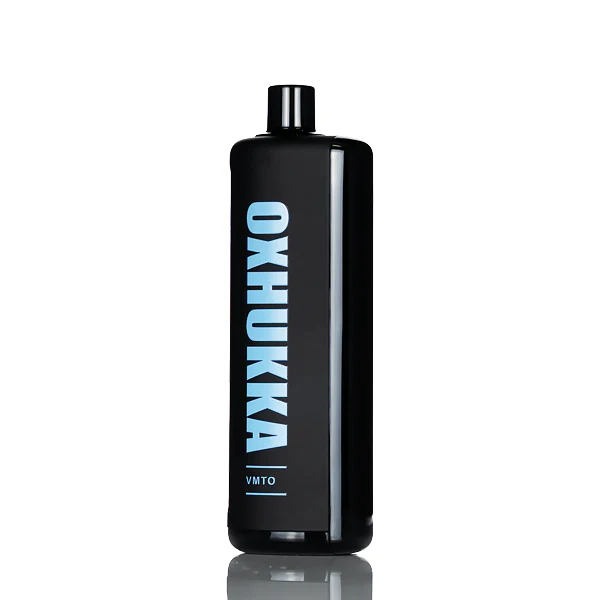 OXBAR OXHUKKA 25K 25000 Puffs Disposable E-Hookah - Image 12