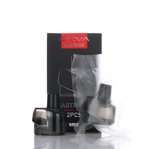 OXVA Origin SE Replacement Pods - Image 9