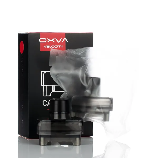 OXVA Velocity Replacement Pods (Pack of 2) - Image 6