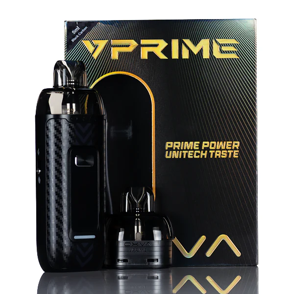 OXVA VPRIME 60W Pod System Kit - Image 8
