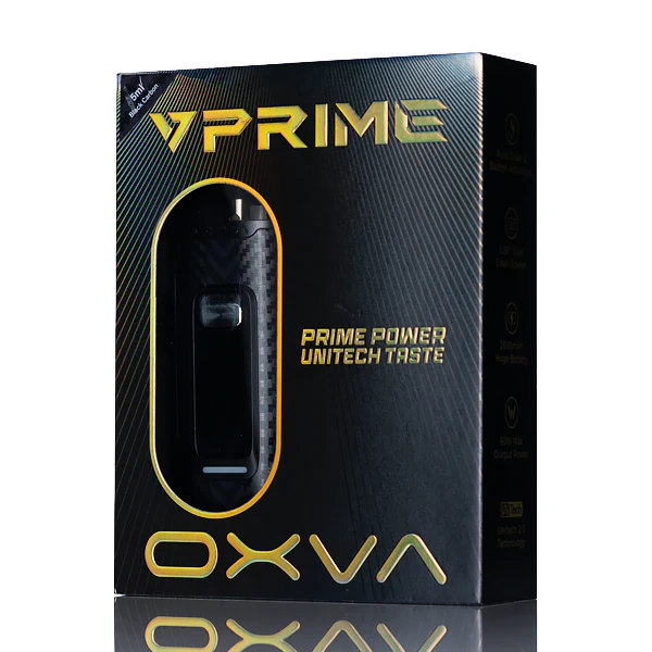 OXVA VPRIME 60W Pod System Kit - Image 9