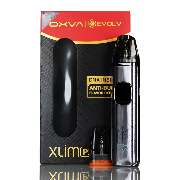 OXVA XLIM Pro 2 DNA Chip Pod System - Image 2