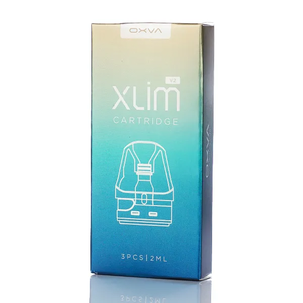 OXVA XLIM V2 Replacement Pods