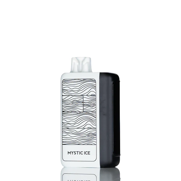 Pachamama 25K 25000 Puffs Disposable Vape - Image 10